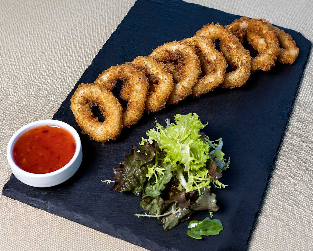 GUIDE TO CALAMARI 101