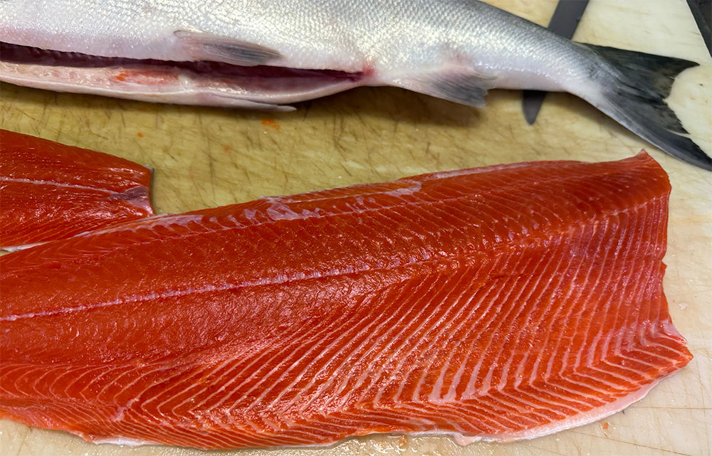 Fish Fridays: Unlocking the Health Benefits of Weekly Seafood Consumption