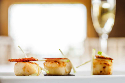 Scallops 101