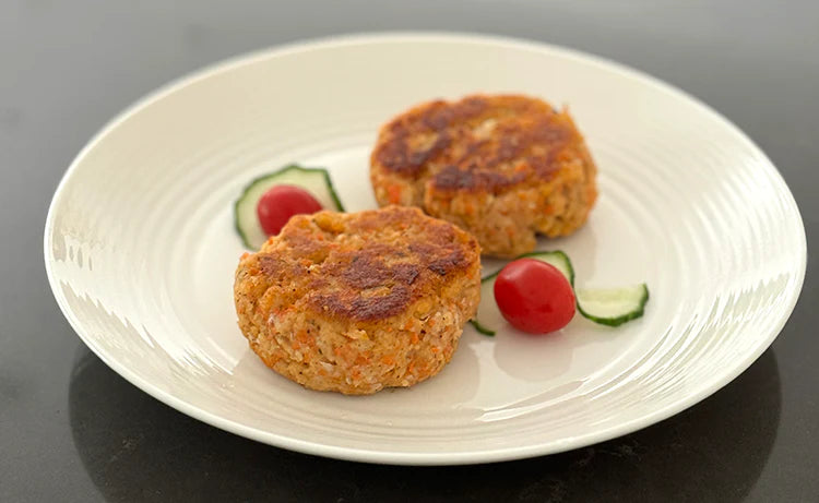 A West Coast Spin on a Traditional Dish