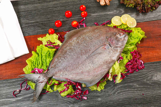 Keto Fish Recipe