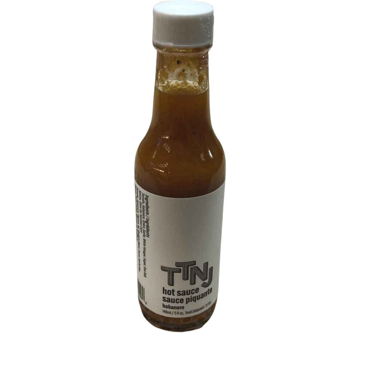Hot Sauces TTNJ 148mL