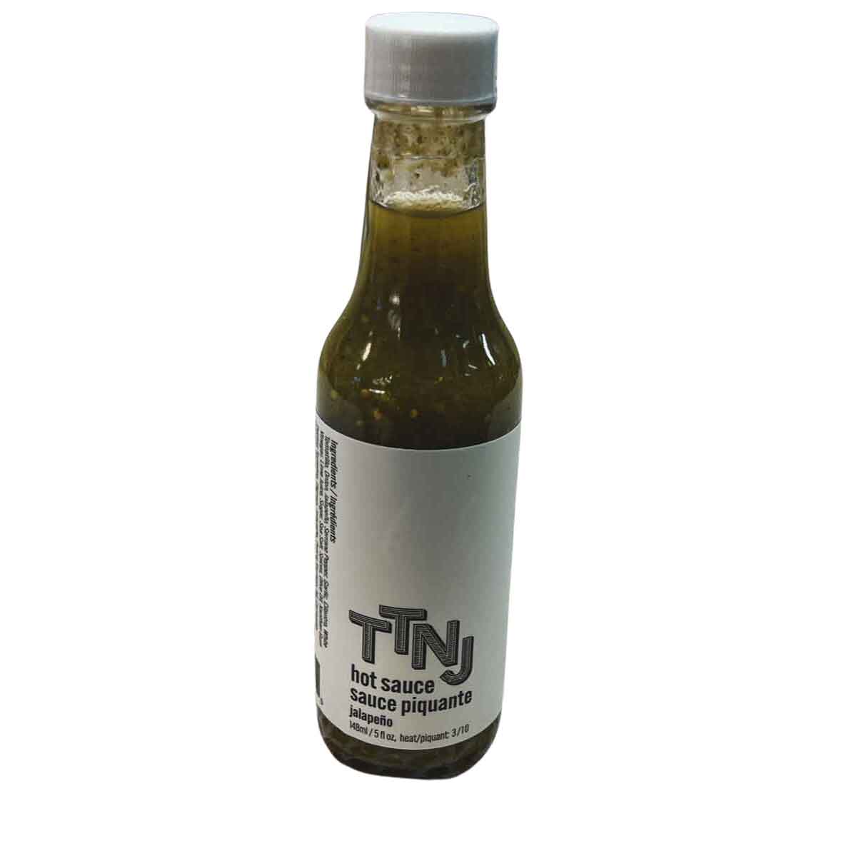 Hot Sauces TTNJ 148mL