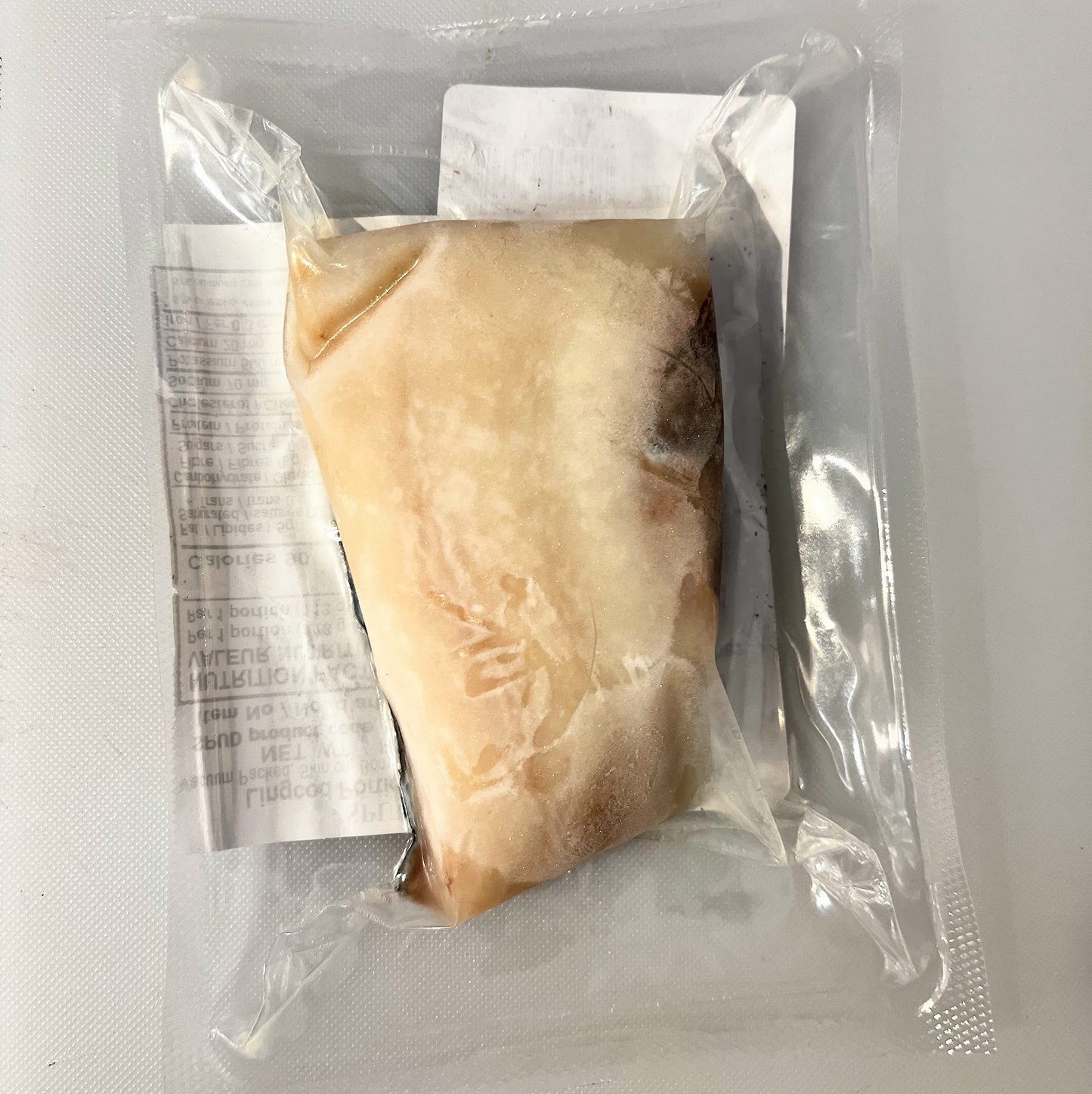 Ling Cod British Columbia Oceanwise WILD