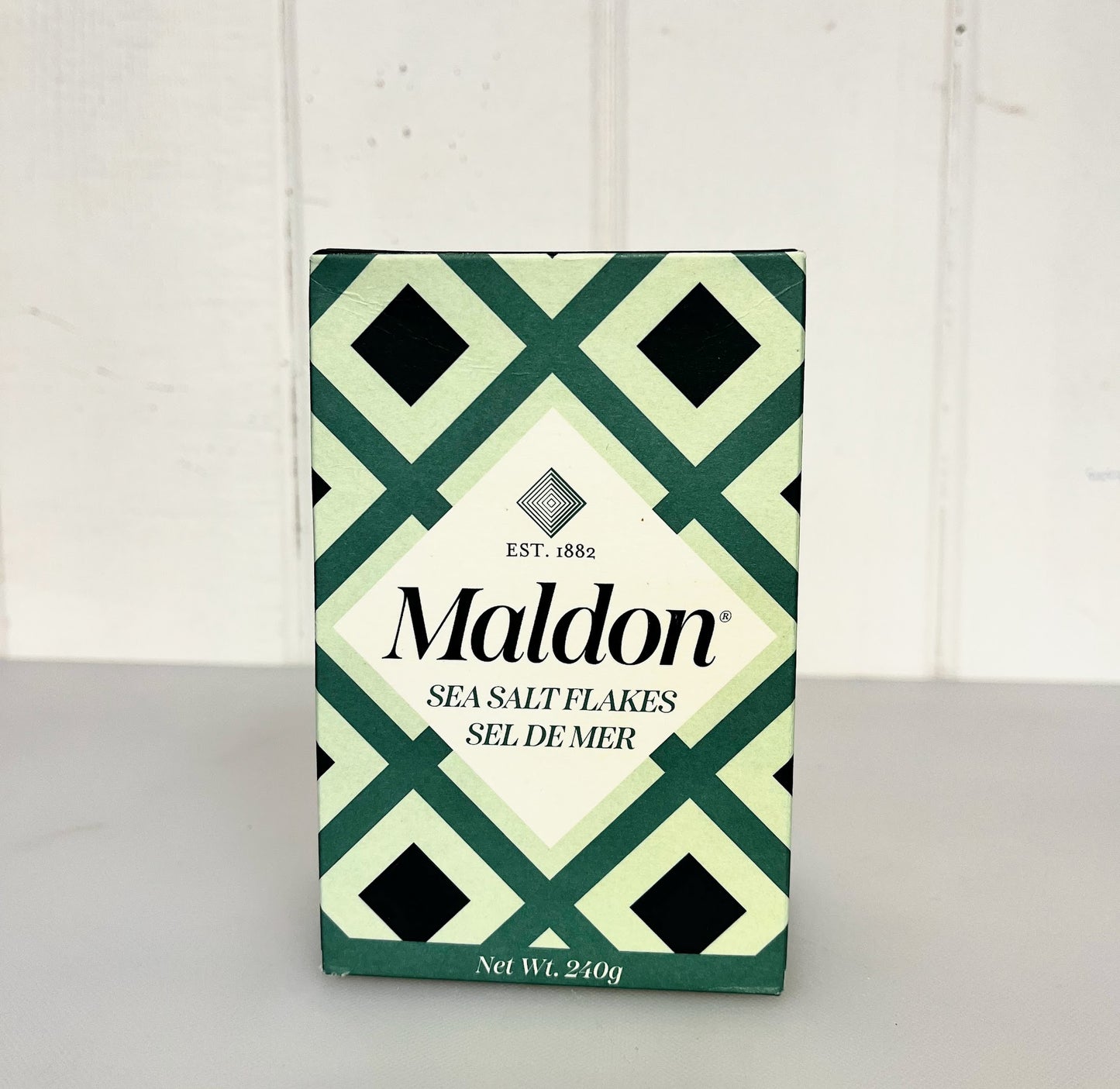 Maldon Sea Salt Flakes
