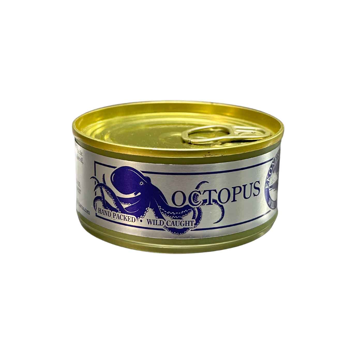 Octopus Ekone 85g