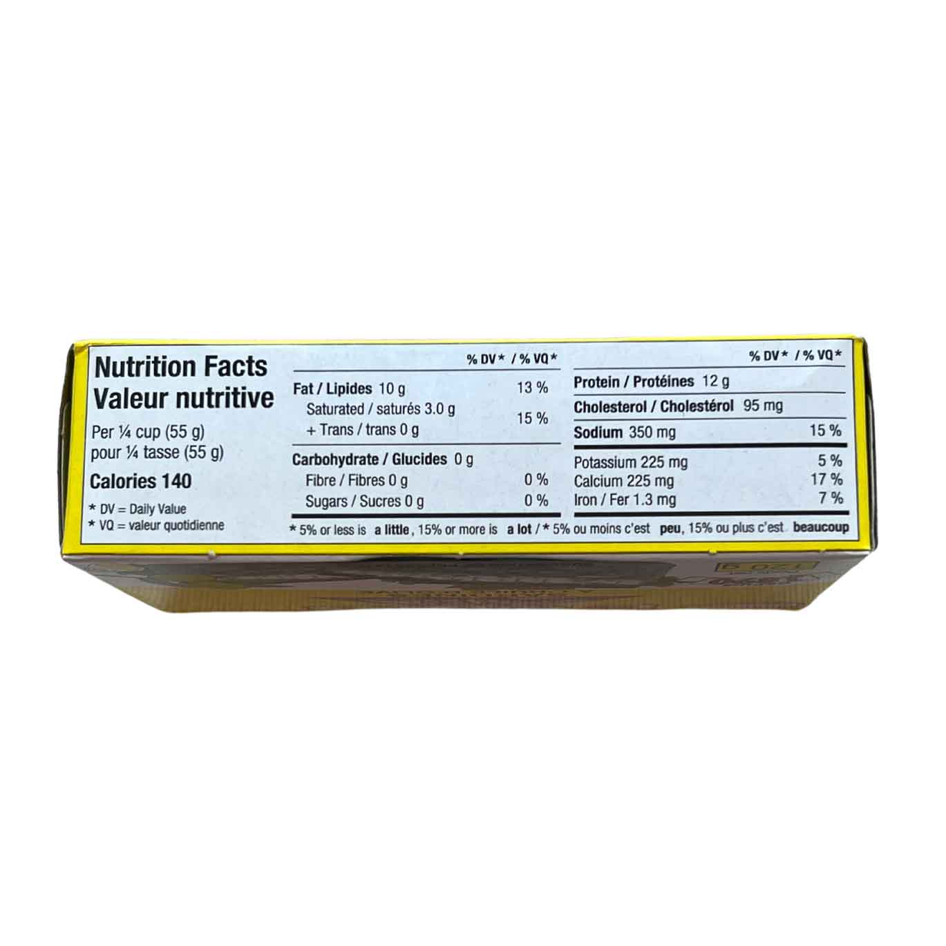 Sardines in Olive Oil Gabriel 120g