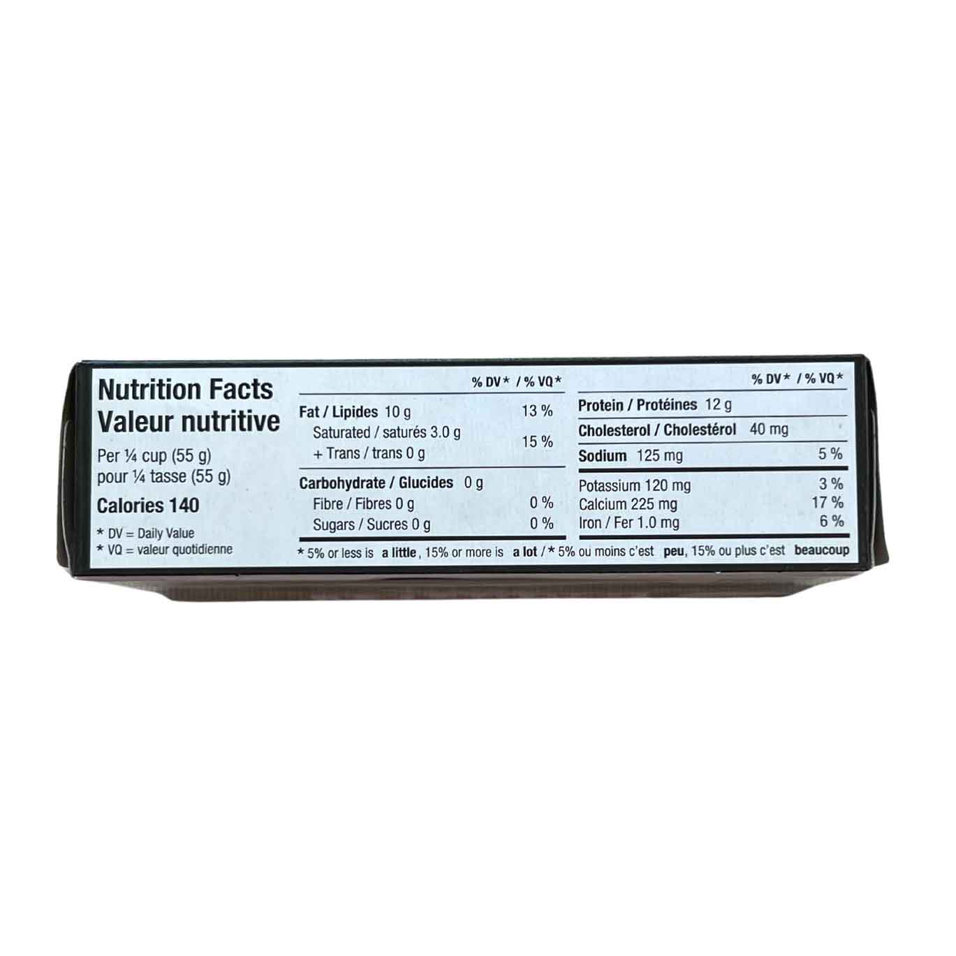 Sardines in Organic* Extra Virgin Olive Oil Gabriel 120g