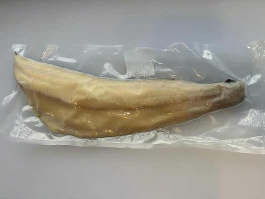 SMOKED Black Cod British Columbia Oceanwise WILD