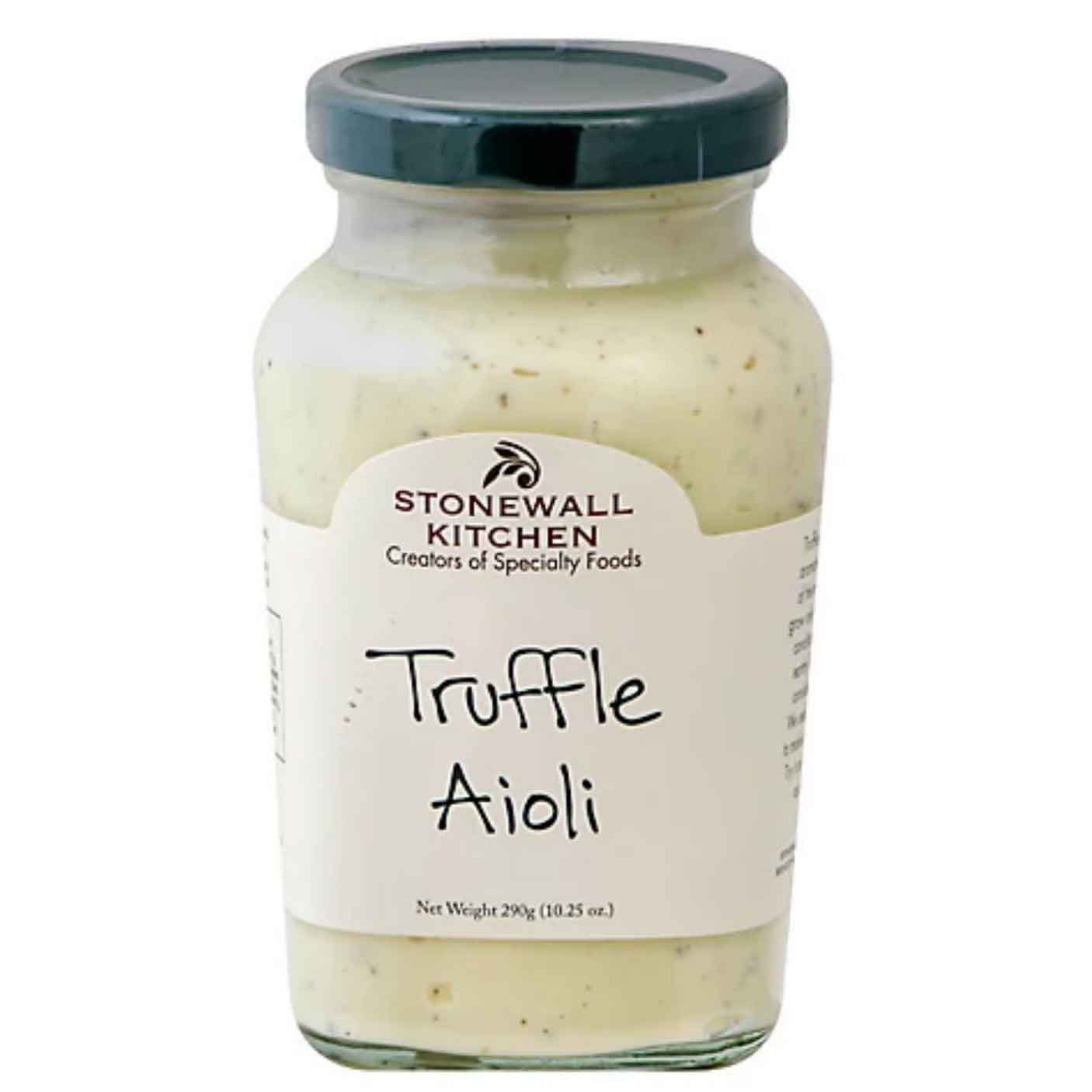 Truffle Aiolli Stonewall 290g