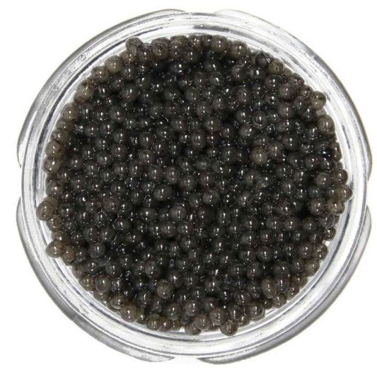 Caviar Northern Divine Sturgeon Seshelt, BC Farmed Oceanwise