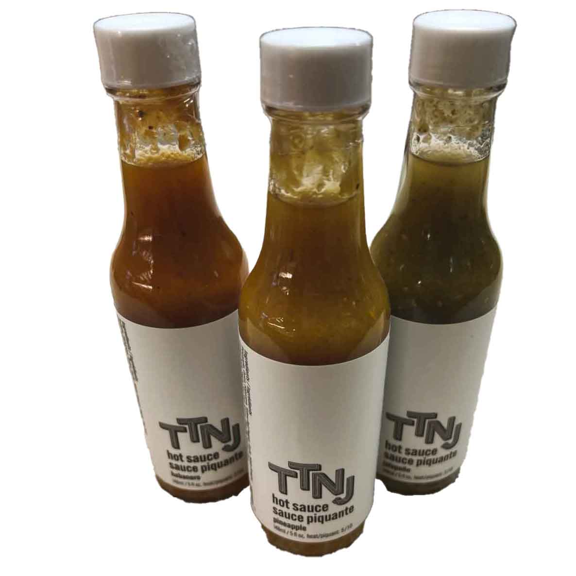 Hot Sauces TTNJ 148mL