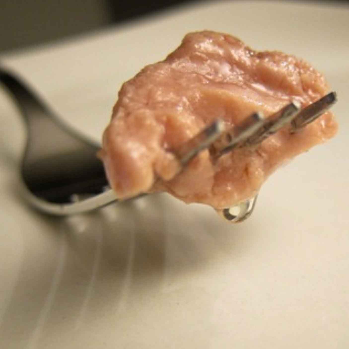Cod Liver in its own Oil 120g