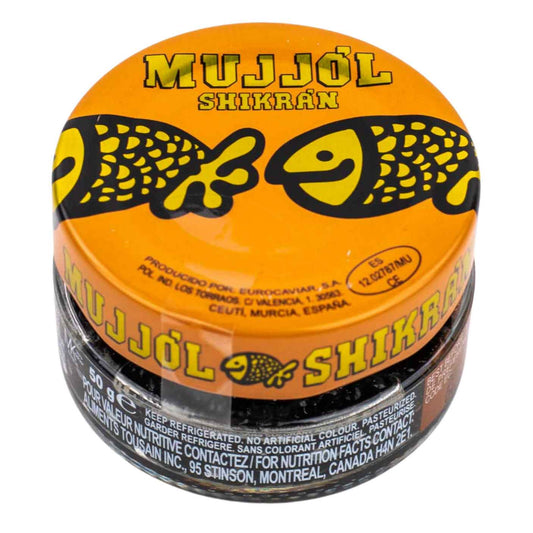 Caviar Herring/Mullet Roe WILD