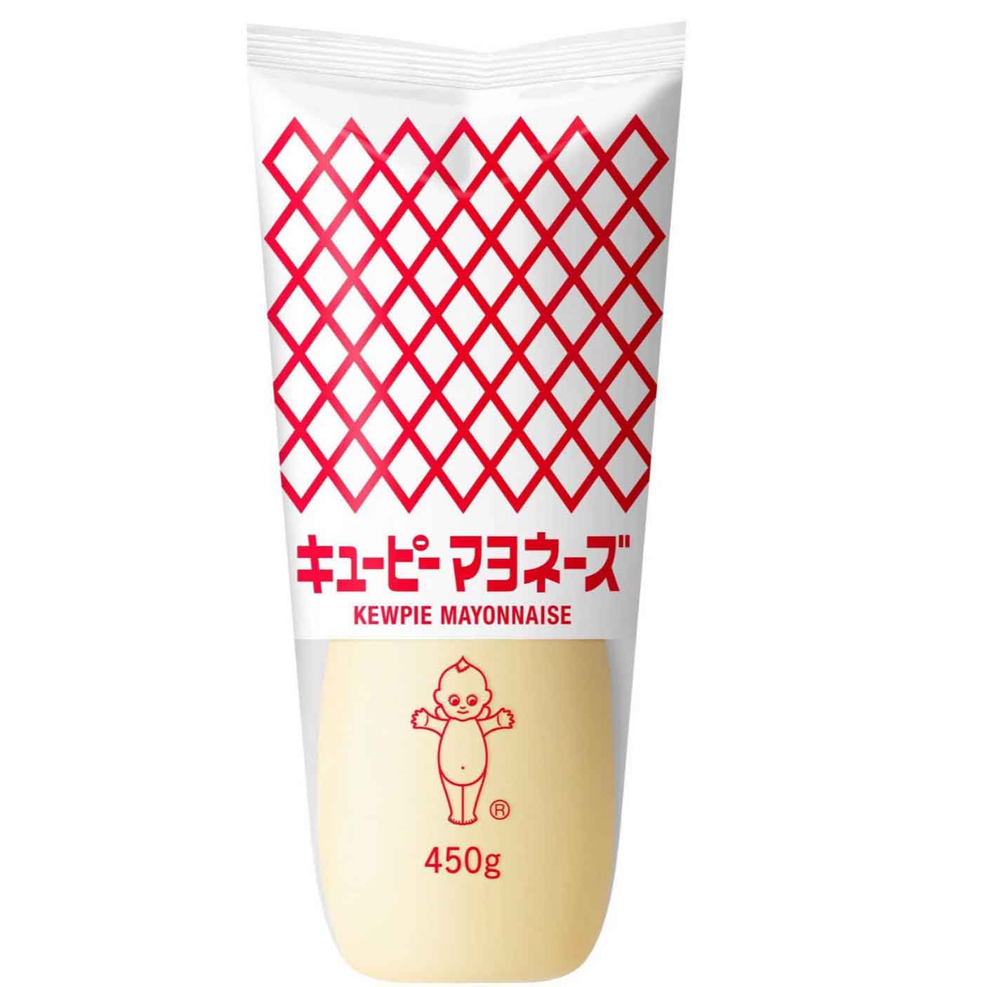 Japanese Mayonnaise Kewpie 450g