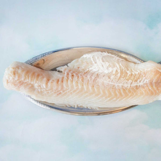 Atlantic Cod Oceanwise WILD