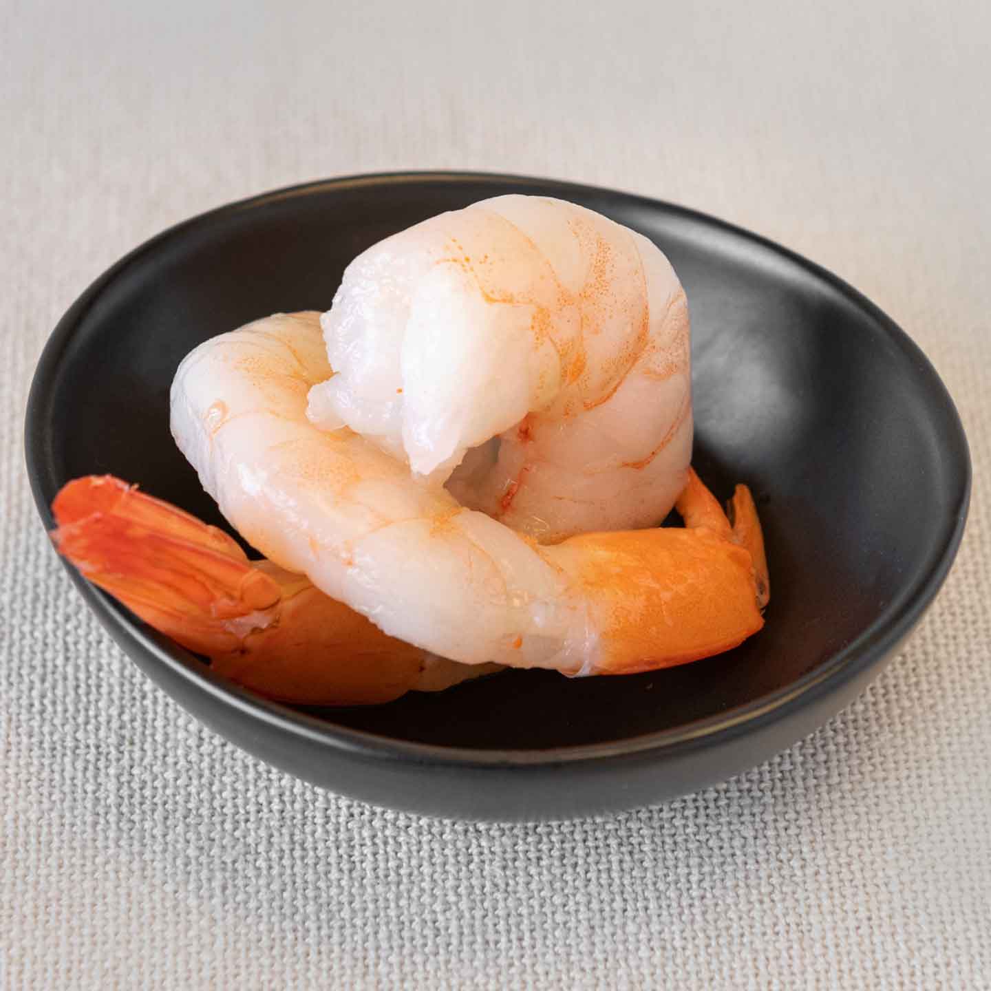 White Tiger Prawns COOKED Vietnam Farmed Oceanwise