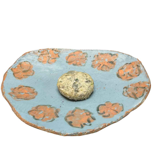 Prawn Cakes Farmed Oceanwise