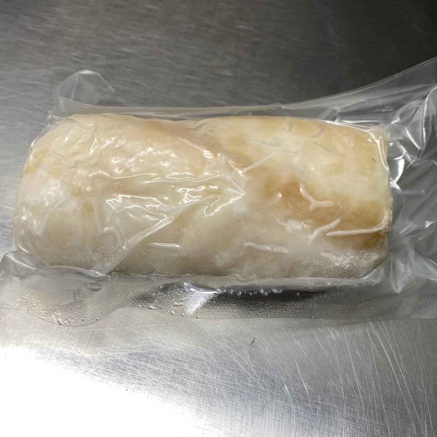 Pacific Cod Loin Oceanwise WILD
