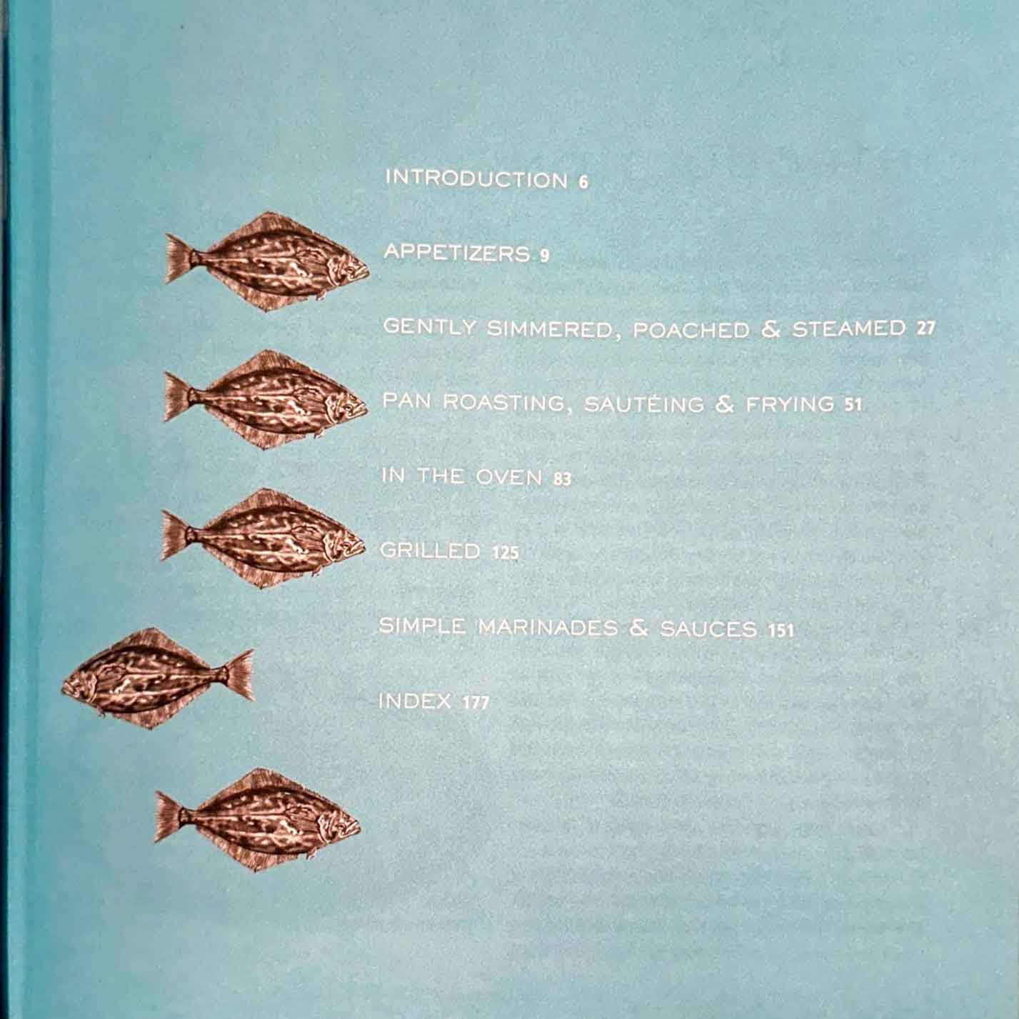 Cookbook - Halibut , Karen Barnaby