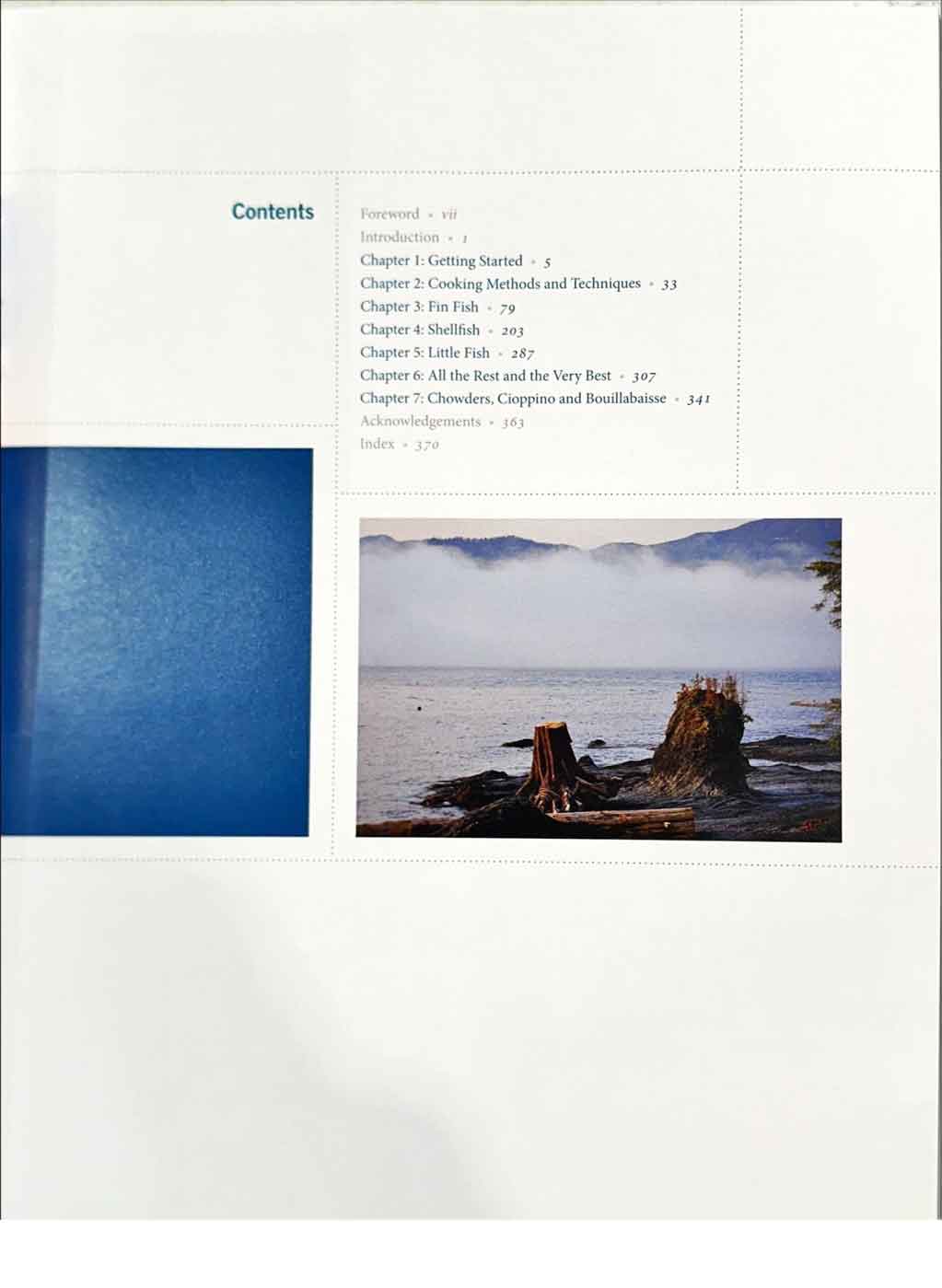 Cookbook - Oceanwise2 , Jane Mundy