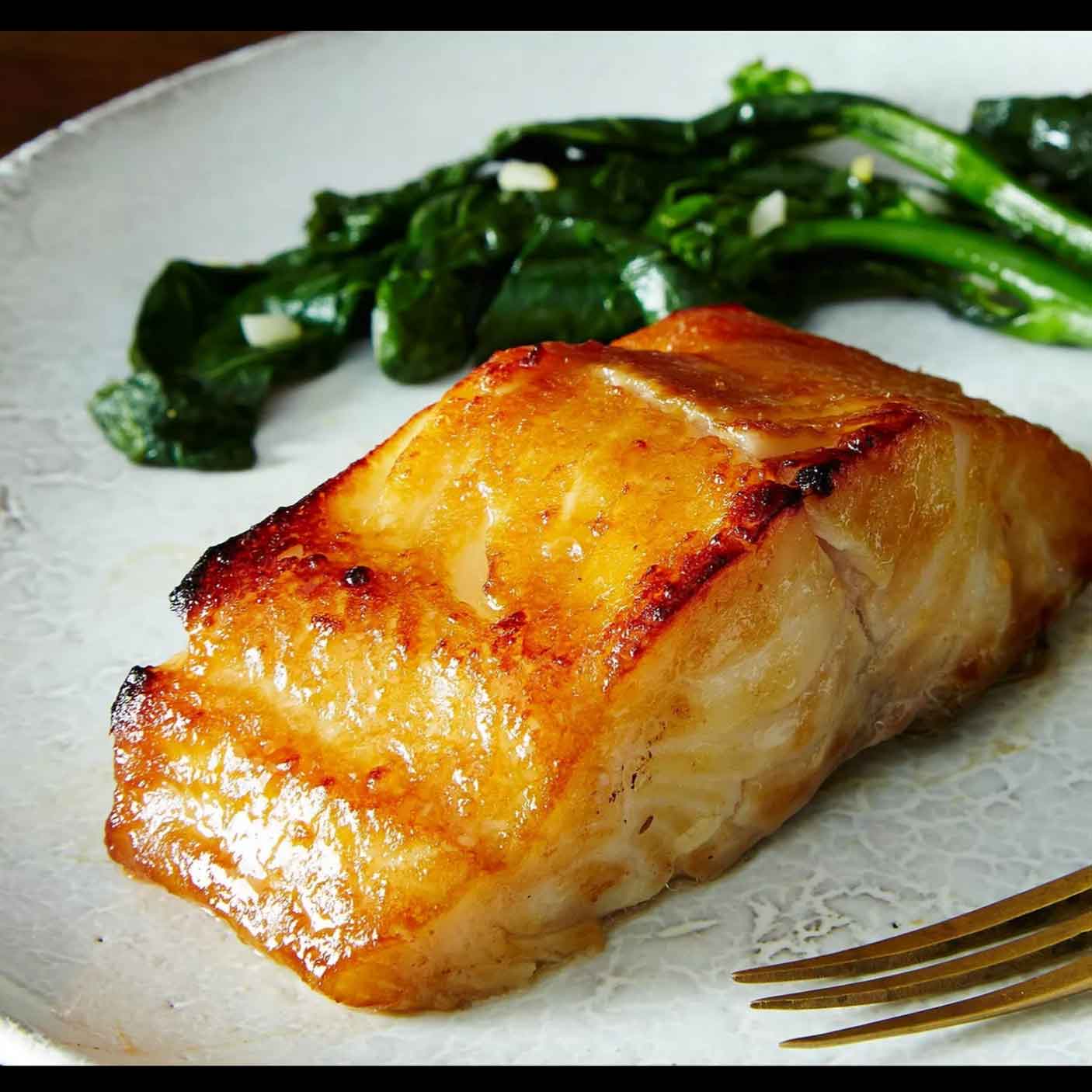 Sablefish British Columbia Oceanwise WILD