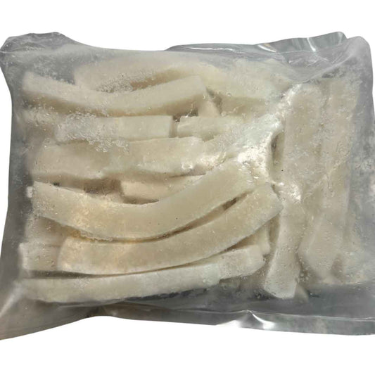 Humboldt Squid Strips Oceanwise WILD