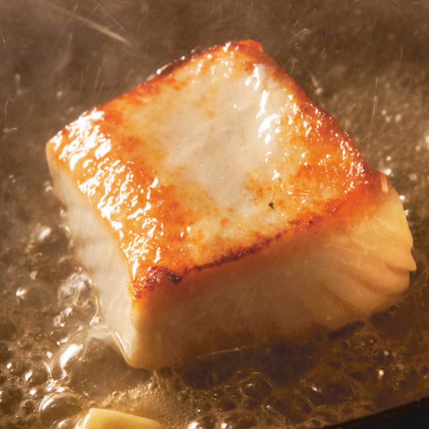 Halibut BC/Alaska Oceanwise WILD