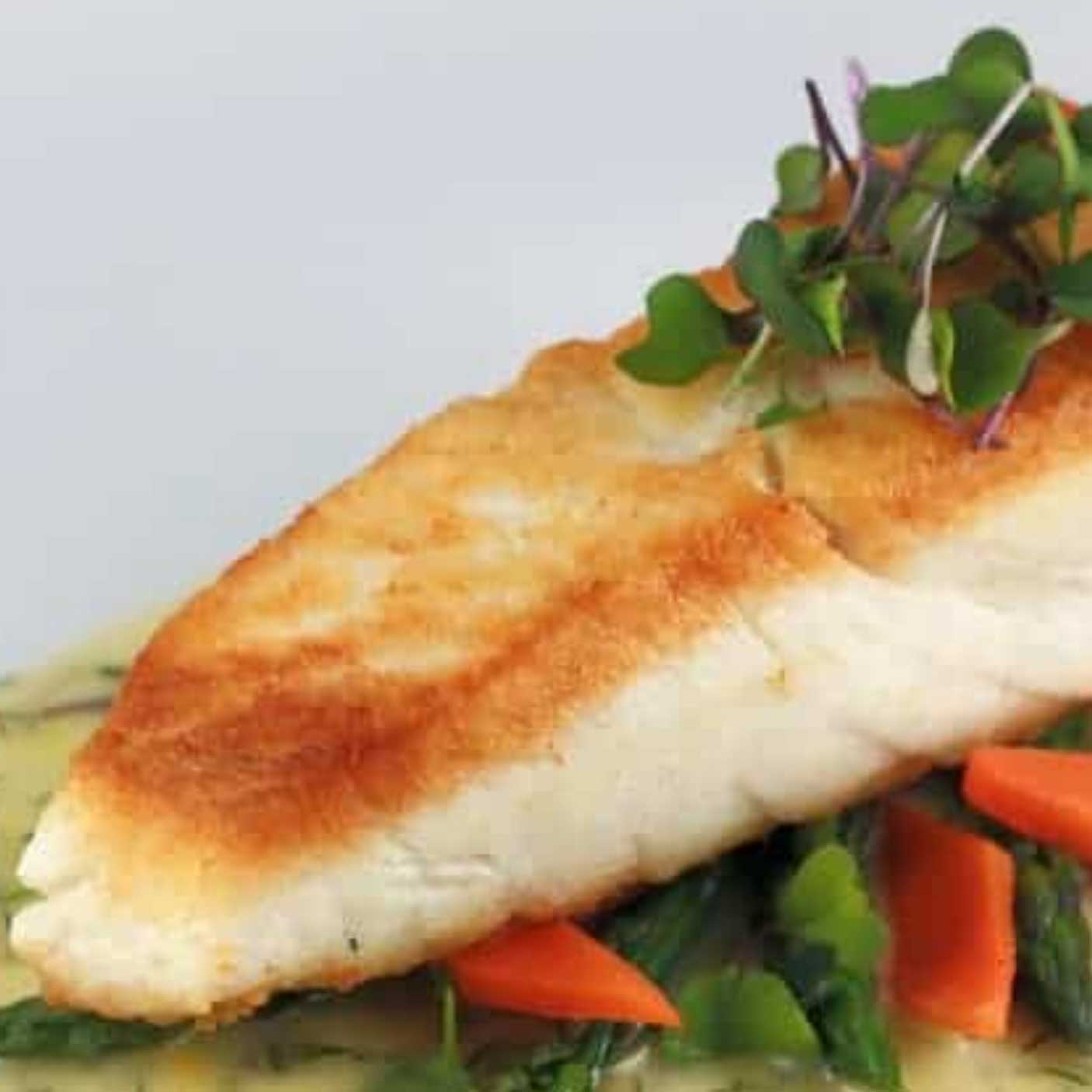 Halibut BC/Alaska Oceanwise WILD