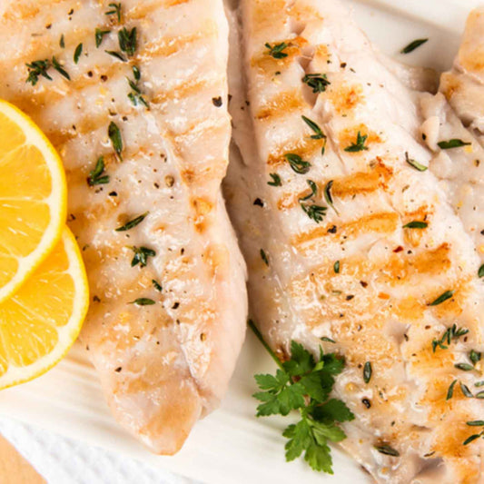 Dover Sole Fillets British Columbia Oceanwise WILD