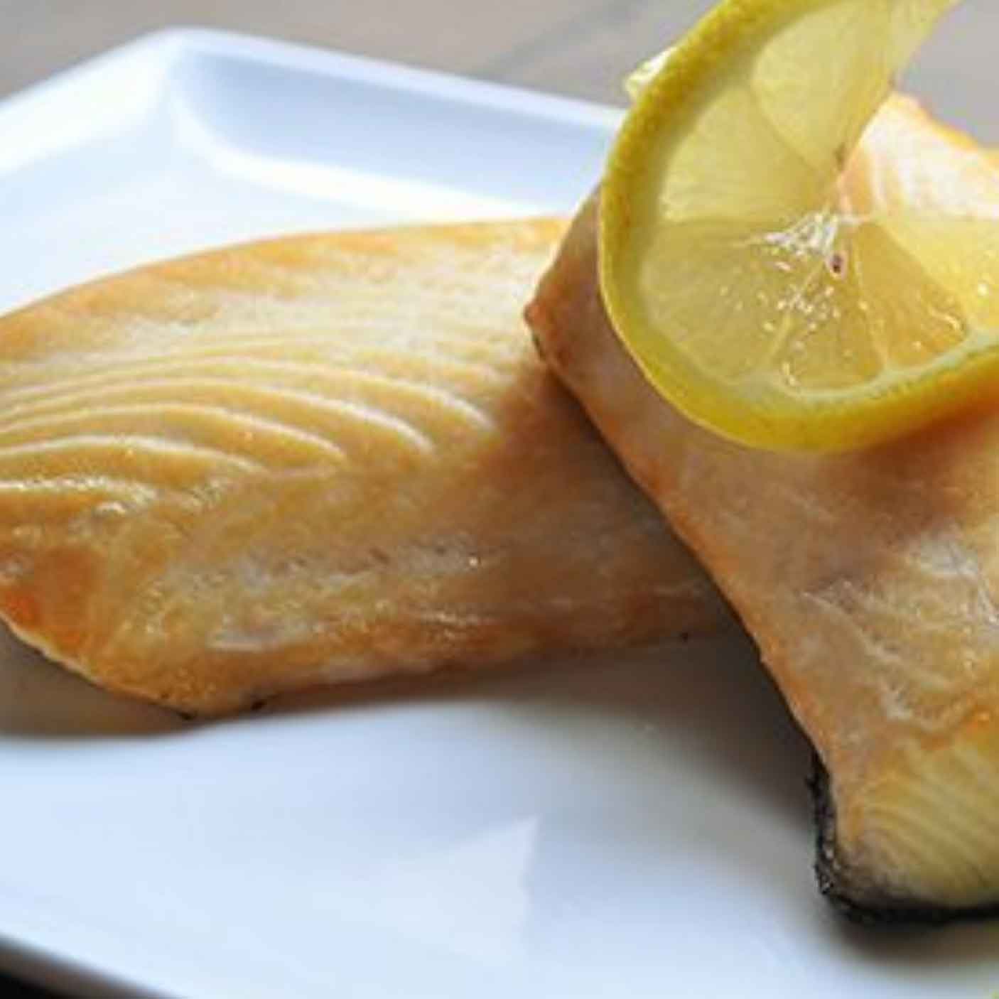 SMOKED Black Cod British Columbia Oceanwise WILD