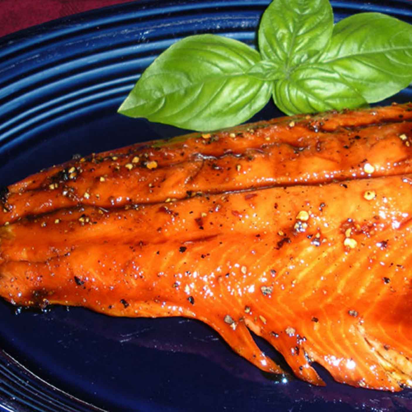 Steelhead Fillet PBO Fresh
