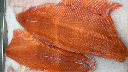 Wild BC Salmon in Vancouver — Peak-Season Guide to Buying, Cooking & Celebrating