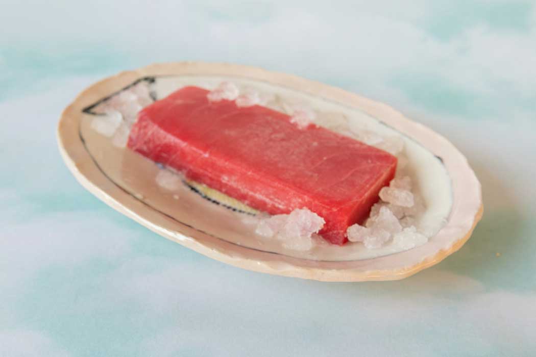 Sashimi Quality Fish