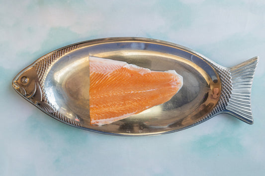 Arctic Char Unwrapped: Discovering Delicacy and Sustainability in Every Bite