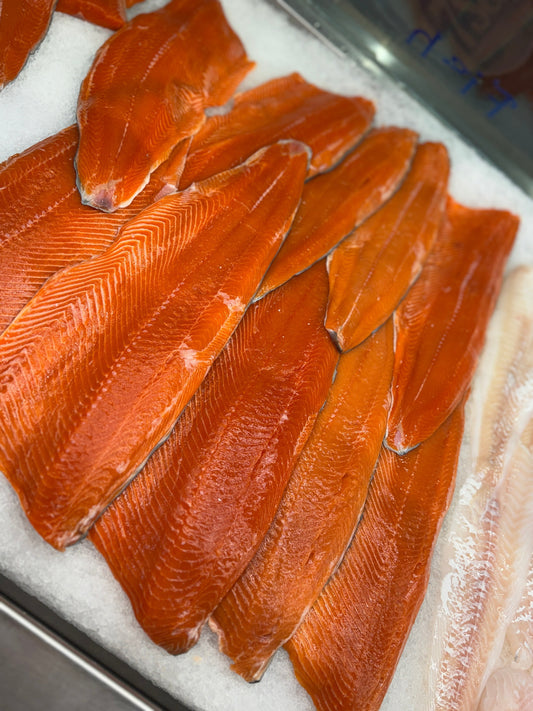 From Ocean to Plate: Vancouver’s Freshest Seafood Awaits at 7 Seas Fish Market