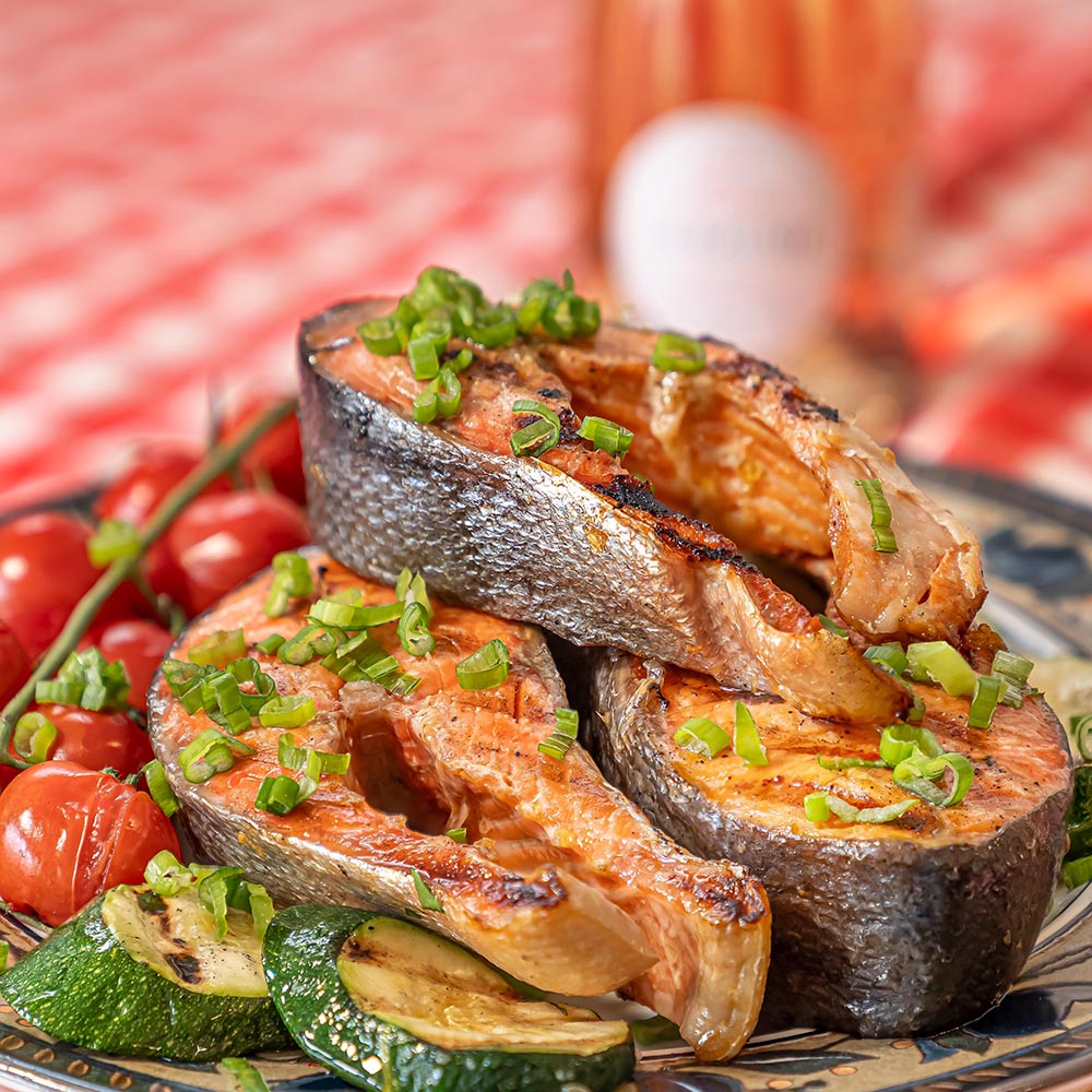 Father's Day 2024 - Seafood Dinner Ideas