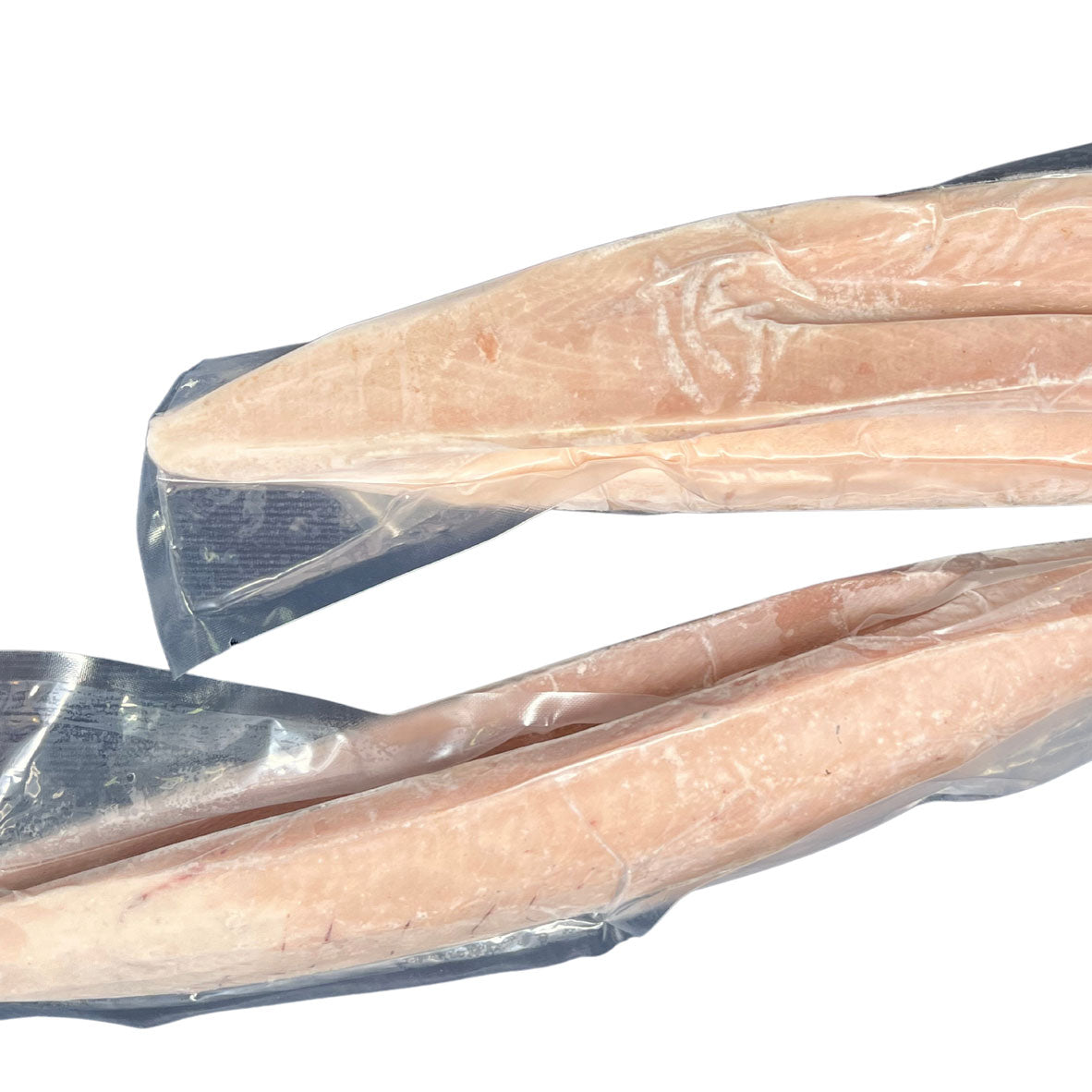 Albacore Tuna Loin British Columbia Oceanwise WILD