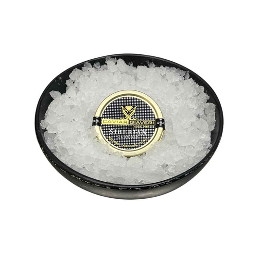 Caviar Siberian Sturgeon 30g