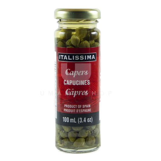 Italissima Capers Capucine