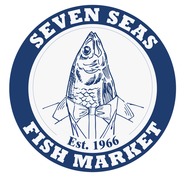 7 Seas Fish Market