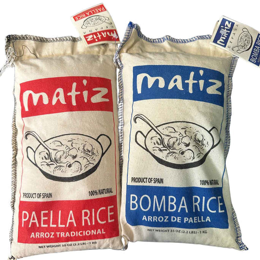 Paella Rices Matiz 1 kg