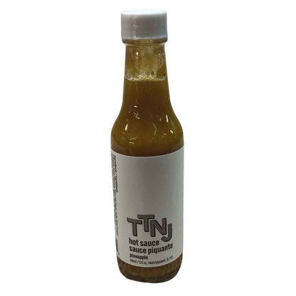 Hot Sauces TTNJ 148mL