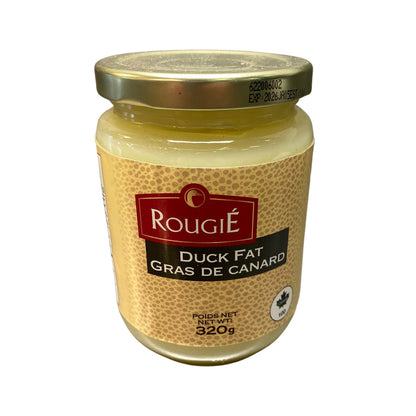 Oil - Duck Fat Rougie 320g