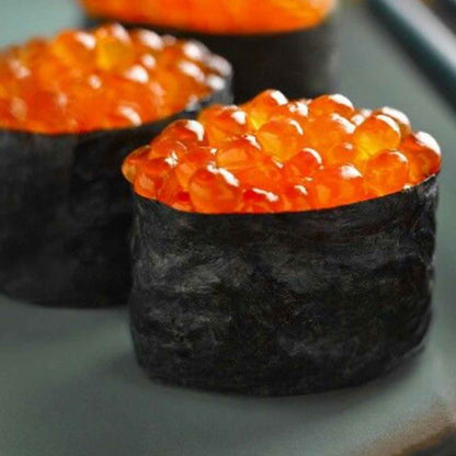 Caviar - Salmon Roe Caviar (Ikura)