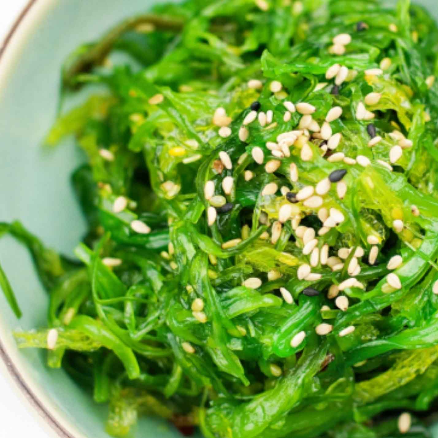 Deli - Seaweed Salad