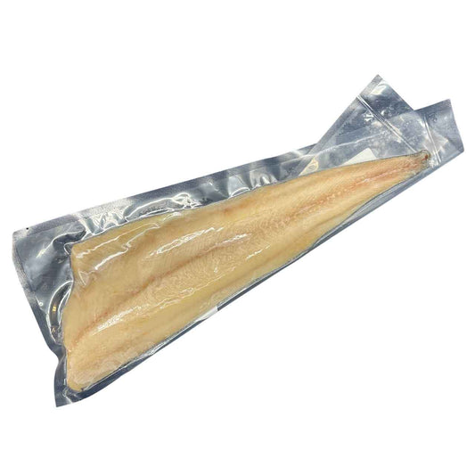 Sablefish/Black cod Large Fillet Vacpac Frozen