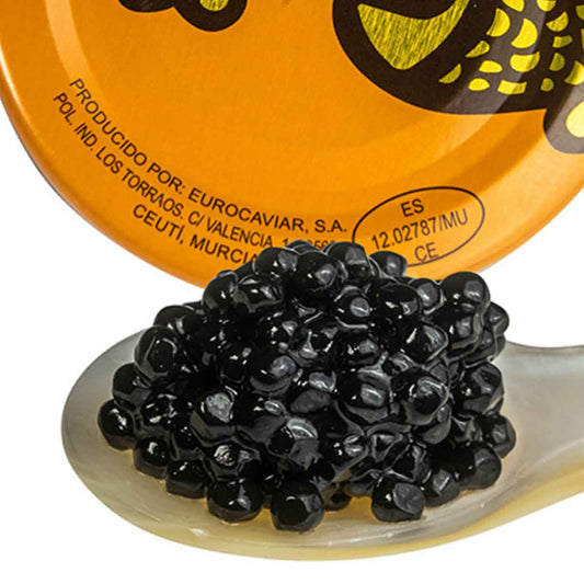 Caviar Herring/Mullet Roe 50g