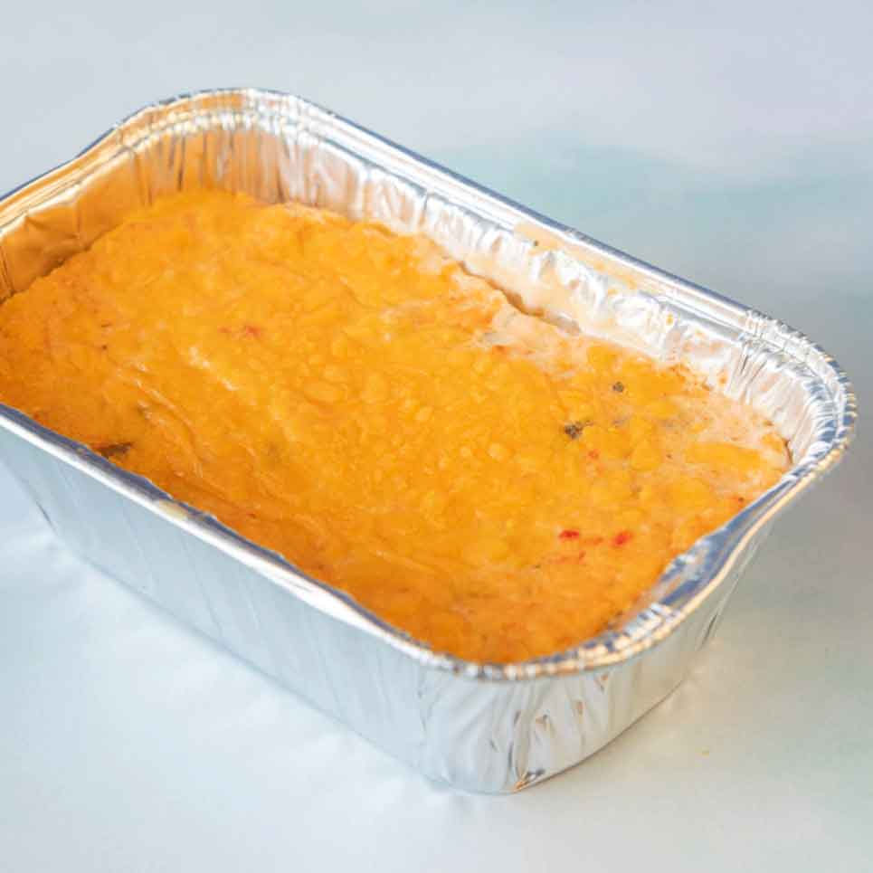 Dip - 3 Cheese Crab Dip 11oz