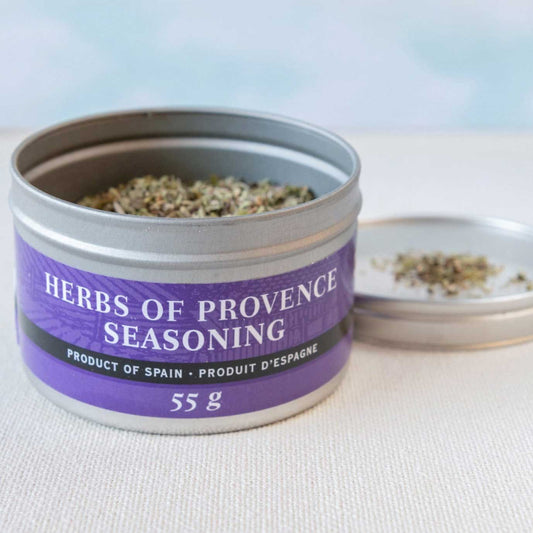 Herb de Provence Seasoning Annas 55g